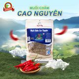  Muối Chấm Cao Nguyên 250g (Gói) 
