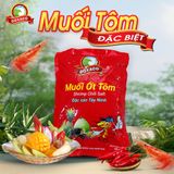  Muối ớt tôm Đặc Biệt 500gr (Gói) 