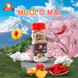  Muối Ô Mai 60g 