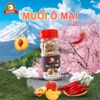  Muối Ô Mai 60g 