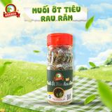  Muối Ớt Tiêu Rau Răm 60g 