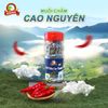  Muối Chấm Cao Nguyên 60g 