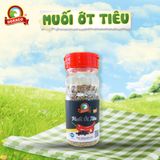  Muối Ớt Tiêu 65g 