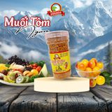  Muối ớt tôm Ngon 80gr 