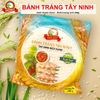  Bánh tráng dẻo 22cm 200gr 