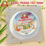  Bánh tráng dẻo 22cm 500gr 