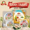  Bánh tráng dẻo 16cm 200gr 