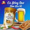  Cá bống que tẩm vị 150g 