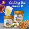  Cá bống que tẩm vị 100g 