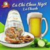  Cá chỉ chua ngọt 250g 