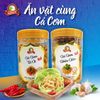  Cá cơm chiên giòn 150g 