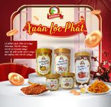  BỘ QUÀ TẾT LỘC PHÁT 