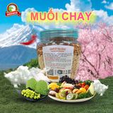  Muối Tôm Chay 250gr 