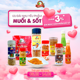  YÊU THƯƠNG TRỌN VẸN 