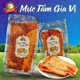  Mực tẩm gia vị 100g (Gói) 
