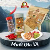 Muối Gia Vị 250g (Gói) 