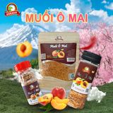  Muối Ô Mai 250g (Gói) 