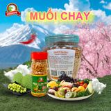  Muối Tôm Chay 250gr 