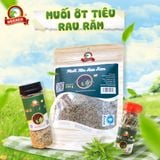  Muối Ớt Tiêu Rau Răm 250g (Gói) 