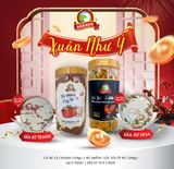  BỘ QUÀ XUÂN NHƯ Ý 