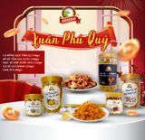  BỘ QUÀ XUÂN PHÚ QUÝ 