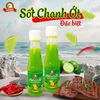  Sốt chanh ớt Đặc Biệt 250gr 