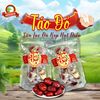 Táo Đỏ Kẹp Sữa Hạt Điều  (500g) 