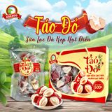  Táo Đỏ Kẹp Sữa Hạt Điều (300g) 