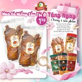  CHƯƠNG TRÌNH ĐẶC BIỆT THÁNG CHO PHÁI ĐẸP – TẶNG NGAY 1KG SẢN PHẨM 