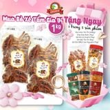  CHƯƠNG TRÌNH ĐẶC BIỆT THÁNG CHO PHÁI ĐẸP – TẶNG NGAY 1KG SẢN PHẨM 