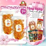  CHƯƠNG TRÌNH ĐẶC BIỆT THÁNG CHO PHÁI ĐẸP – TẶNG NGAY 1KG SẢN PHẨM 