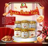  BỘ QUÀ XUÂN ĐOÀN VIÊN 