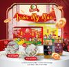  BỘ QUÀ XUÂN MỸ MÃN 