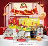  BỘ QUÀ XUÂN NHƯ Ý 