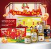  BỘ QUÀ XUÂN PHÚ QUÝ 