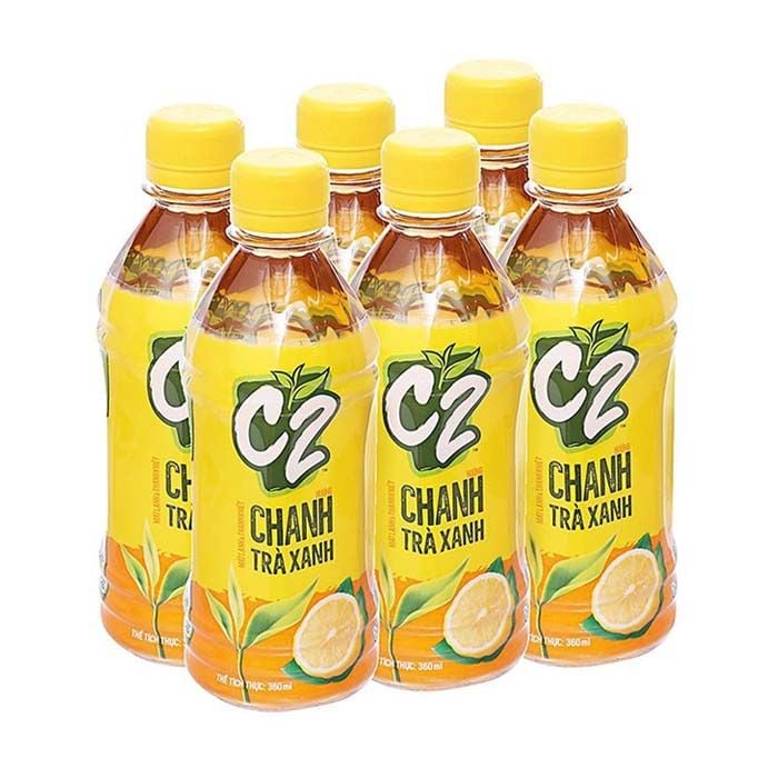 Nước C2 – minasiafoodmarket