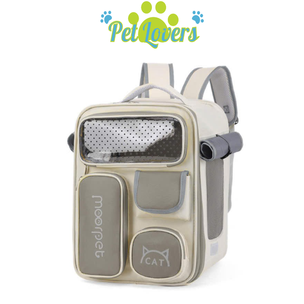 Ba lô siêu to 3 túi 42*32*24cm