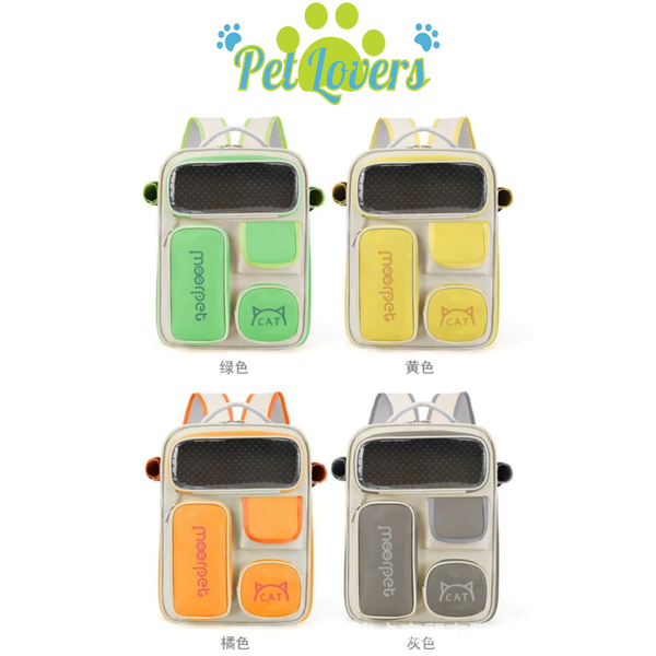 Ba lô siêu to 3 túi 42*32*24cm