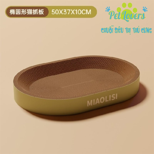 Bàn cào kiêm ổ nằm 2 kiểu