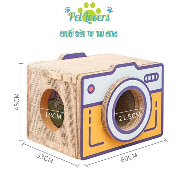 Bàn cào cát sét lớn