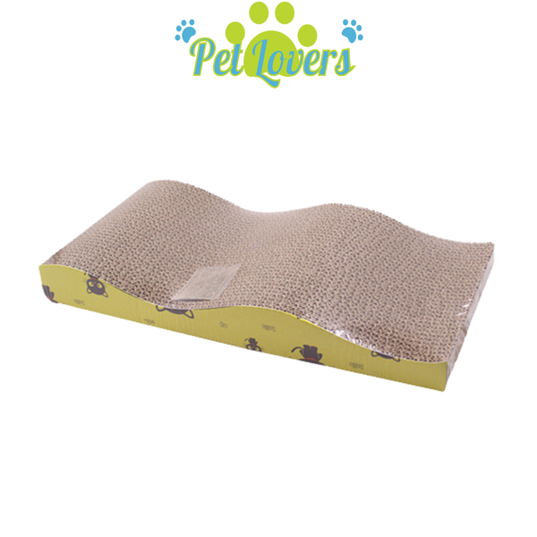 Bàn cào mèo nhiều kiểu