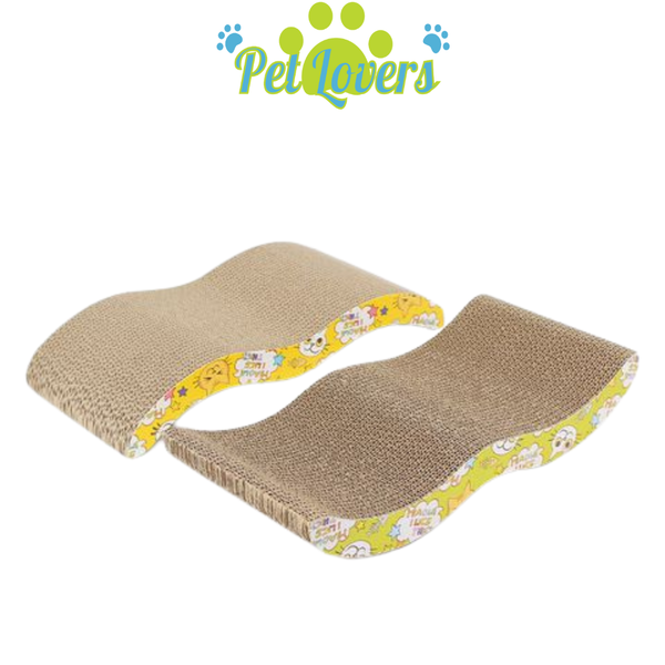 Bàn cào mèo nhiều kiểu