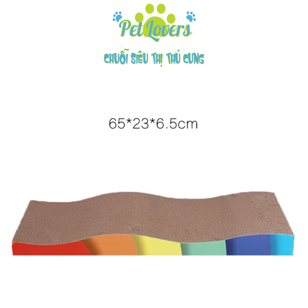 Bàn cào mèo nhiều kiểu