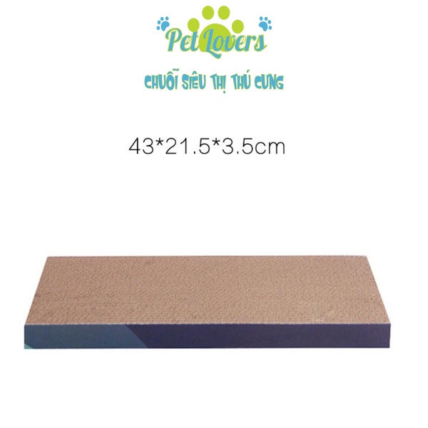 Bàn cào mèo nhiều kiểu