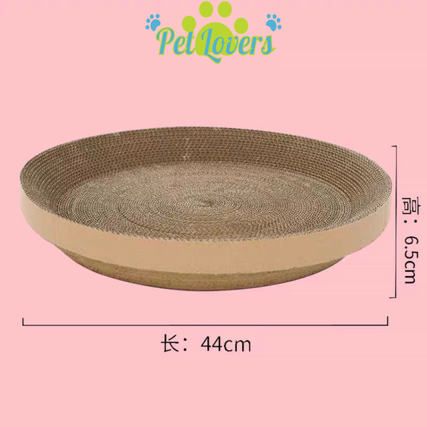 Bàn cào mèo nhiều kiểu đủ size