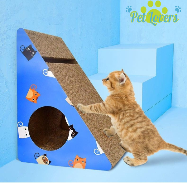 Bàn cào hình tam giác