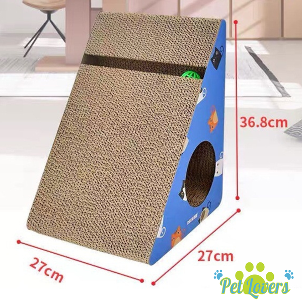 Bàn cào hình tam giác