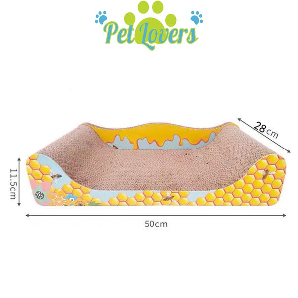 Bàn cào ghế sofa size 50cm