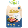 Bellotta thức ăn ướt cho mèo vị cá ngừ mix vị 85g
