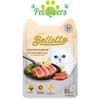 Bellotta thức ăn ướt cho mèo vị cá ngừ mix vị 85g